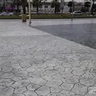 جميع أعمال الخرسانة ( الصبة المطبوعة ) بتصاميم فريدة