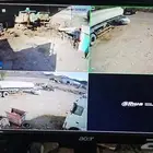 تركيب وبيع كاميرات ip حسب المتطلبات