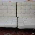 كراسي استيل مستعمل بسعر فرصة