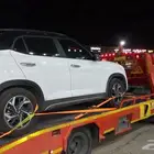 سطحه لنقل السيارات النسيم الغربي والشرقي