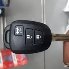 ريموت تويوتا يارس