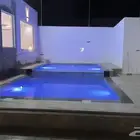 فني مسابح