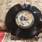 أسطوانه نادره ديكور أغنية هيدو ألمنتخب ألكويتي 1981 م