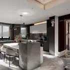 تصميم مخططات هندسية - ديكورات 2D_3D