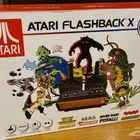 ATARI 2600 بي 110 لعبة داخلية كاملة اصلية جهاز نادر