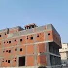 مقاول عام معماري