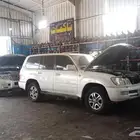 ورشة اصلاح باكمات فرامل وجهاز abs بحر الفرامل باكم فرامل
