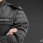 شركة حراسات امنية