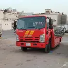 سحب ونقل