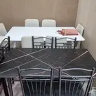 office Tables and Chairs dining tables available new