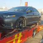 سطحة الرياض نقل السيارات إلي جميع أنحاء المملكة دخل وخارج