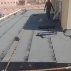 مؤسسة الحسام للعوازل المائيه والحراريه وعمل الخرسانه الرغويه