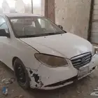 اللنترا 2008 للبيع