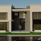 مصمم معماري 3D