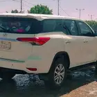 فور تشنر للبيع في محايل عسير موديل 2016