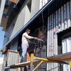 تاسيس وتركيب جميع انواع للمكيفات