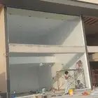 ابواب زجاج محلات  باب قزاز ص انة  باب قزاز  تفص ل باب زجاج