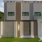 تصميمات عصريه للواجهات