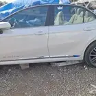 تشليح الحاير قطع غيار كامري من مديل 2018الى2025