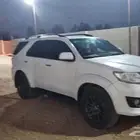 جيب فورشينر 2013 قير عادي ماشي 330 الف شرط البدي والمحركات