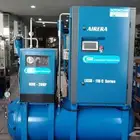 كمبروسر سكرو