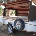 للبيع عربه قلص