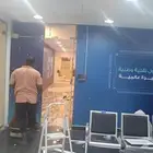 مطبعة استكر بوكس كيس أعلام عقود سند مخاطبات أظرف بنر ختم