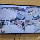 انظمة كاميرات مراقبة cctv و انظمة الدفاع المدنى والسلامه