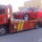 سطحة هدروليك حفر الباطن. ع كافه أنحاء المملكة