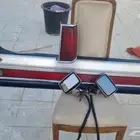 اكسسوارات خارجيه لينكون موديل 80 89