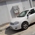 كرولا للبيع 2004