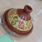 طواجن مغربي عميق احجام