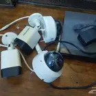 كاميرات مراقبة