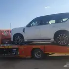 سطحات حفر الباطن للنقل السيارات بين المدن