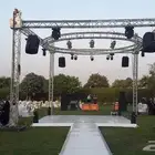 تنظيم حفلات وفتتحات جميع انواع المحلات التجارية والمولات