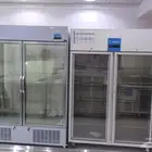 معدات مطاعم ثلاجات سخنات وشويات وشورمات ومداخن وطاولات
