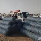 تركيب شبك سياج اسوار شبوك توريد وتركيب