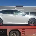 سطحة هدرليك لنقل السيارات داخل وخارج حفر الباطن الرياض الدم