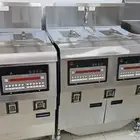 معدات مطاعم