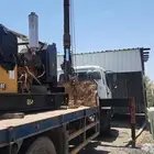 ونش سطحه بوم ترك
