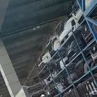 قطع غيار نيسان تشليح اصلي وكاله