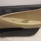 ديكورات الأبواب هونداي سوناتا موديل 2014