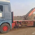 boom truck
