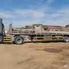نقل بركسات ومولدات داخل وخارج الرياض