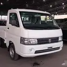 سوزوكي كاري دباب موديل 2025