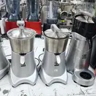 عصارة برتقال كهربائية