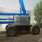 مان لفت جني 2002