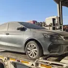 قطع غيار صيني جيلي بينراي 2022