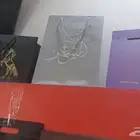 اكواب بوكسات عبايات اكياس نوت بوك  ستيكر اكواب