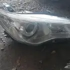 شمعات كامري 2016-2017